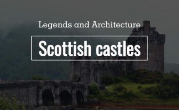 Scottish castles