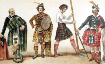 Explore the rich history and origins of kilts and tartan patterns in Scottish culture.