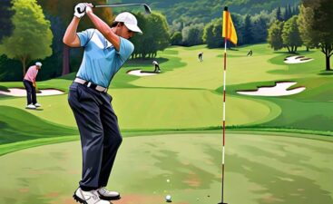 Discover Scotland's golfing heritage and iconic courses