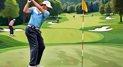Discover Scotland's golfing heritage and iconic courses