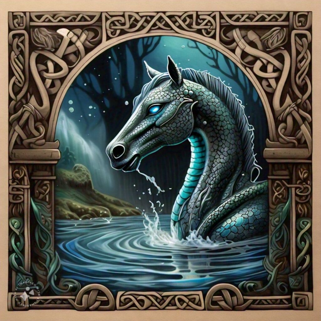 "Exploring Scottish Legends: Myths, Creatures, and Folklore"