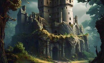 "Discover Scottish Legends: Myths, Creatures, and Folklore Explored"