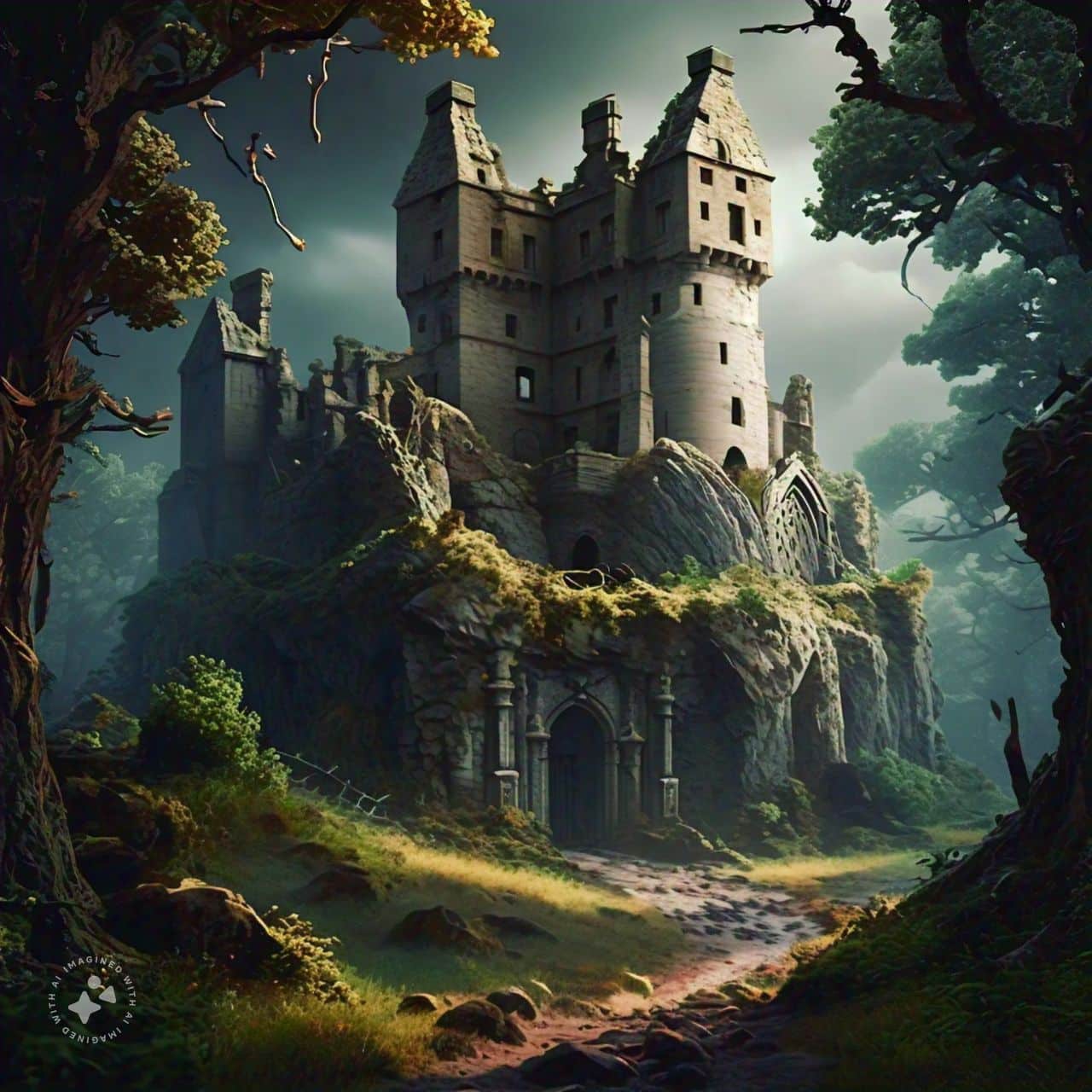 "Discover Scottish Legends: Myths, Creatures, and Folklore Explored"