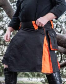 Emberglow Hybrid Kilt