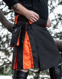 Emberglow Hybrid Kilt